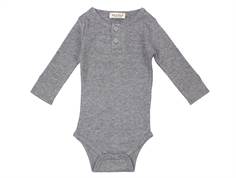 MarMar body modal gray melange